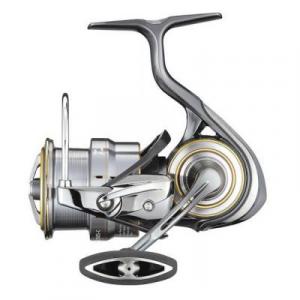 Daiwa Luvias Airity LT fishing reels